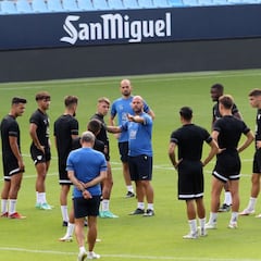 Los dos peores visitantes se cuentan sus penas