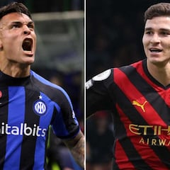 La última pelea de Lautaro y Julián