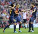 Alexis: "¿Remontar al Bayern? Haremos todo lo posible"