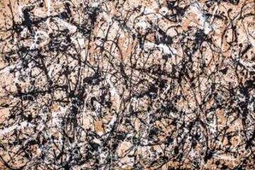 New York Cosmos – Jackson Pollock