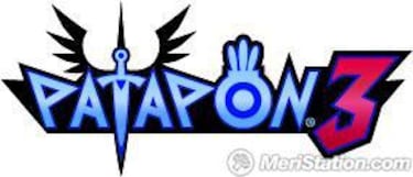 [E3] Patapon 3