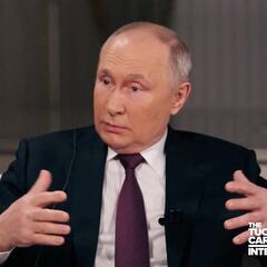 What is Vladimir Putin’s net worth?