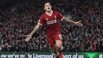 / AFP PHOTO / PAUL ELLIS / RESTRICTED TO EDITORIAL USE. No use with unauthorized audio, video, data, fixture lists, club/league logos or 'live' services. Online in-match use limited to 75 images, no video emulation. No use in betting, games