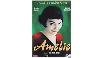 amelie pelicula