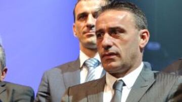 "Queremos acabar primeros"