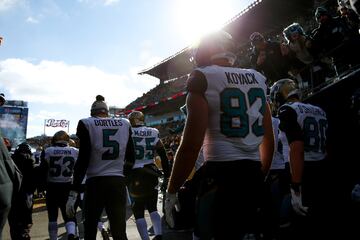 Jaguars consiguen victoria histórica contra los Steelers