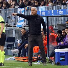 Pellicer: “Todo lo marca el gol, que es el paraíso”