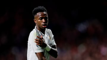 Polémica, reacciones y análisis del derbi madrileño 1(2)-0(4) de Champions en el Metropolitano