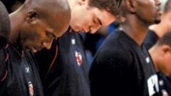 El mejor homenaje posible de Pau Gasol