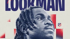 Lookman, oficial hasta 2030