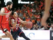 Liga Endesa: Valencia y Madrid jugarán la Final
