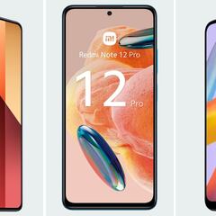 Los móviles top venta de Xiaomi con hasta un 57% de descuento en MediaMarkt