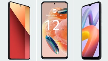 Aprovecha las ofertas de MediaMarkt y consigue tu Xiaomi Redmi favorito más barato. Disponible en su web.