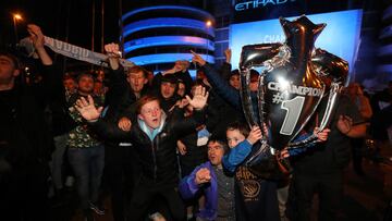 Las cinco claves de la Premier del Manchester City