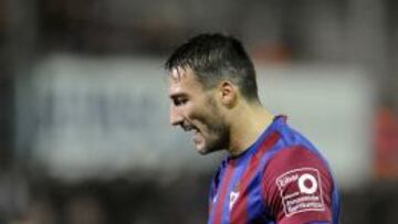 Eibar: de vacaciones con los deberes hechos y 20 puntos