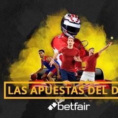 ¿A qué apostar hoy? Calendario deportivo y pronósticos: martes 26 de marzo