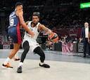 Resumen del Baskonia vs Partizan, jornada 1 de la Euroliga
