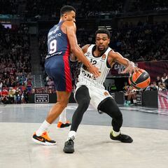 Pablo Laso debuta en el Buesa con una victoria europea de prestigio