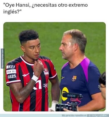 Los memes más divertidos de la semana