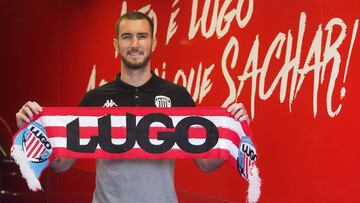 El Lugo busca despegar ante un Tenerife que llega herido
