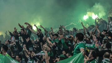 Sporting boss Jorge Jesús claims club president was behind attack