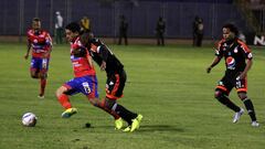 América cae ante Pasto y se complica en el descenso