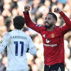 Tablas en el Derbi de las Rosas