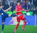 ¿Cuándo se juega la vuelta de U. de Chile vs Alianza Lima? Fecha, horario y cómo ver la Copa Sudamericana
