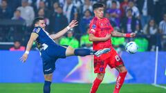 ¿Cuándo se juega la vuelta de U. de Chile vs Alianza Lima? Fecha, horario y cómo ver la Copa Sudamericana