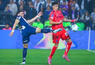 ¿Cuándo se juega la vuelta de U. de Chile vs Alianza Lima? Fecha, horario y cómo ver la Copa Sudamericana