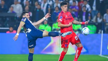 ¿Cuándo se juega la vuelta de U. de Chile vs Alianza Lima? Fecha, horario y cómo ver la Copa Sudamericana