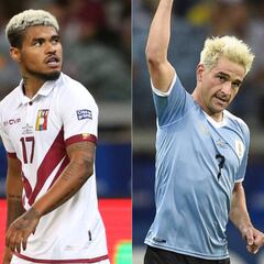 La MLS dice presente en Cuartos de Final de Copa América