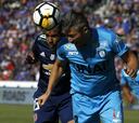 U. de Chile 0 - 0 Iquique: los azules se despiden del título