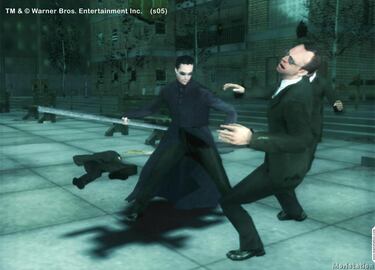 Matrix: Path of Neo, Impresiones