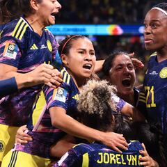 Estados Unidos - Colombia: TV, horario y cómo ver online el amistoso de Fecha FIFA