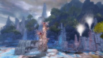 Captura de pantalla - Guild Wars 2 (PC)