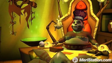 [E3] Tales of Monkey Island