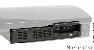 Nuevos periféricos de Joytech para PlayStation 3