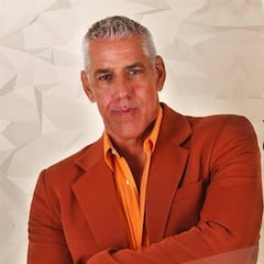 Causeur, sobre Luka Doncic: "Era su niñera en el Real Madrid"