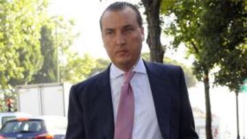 "Europa no es prioridad, pero no vamos a renunciar a nada"