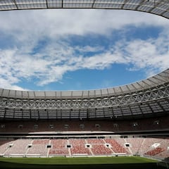 Rusia podría quedarse sin televisar su propio Mundial
