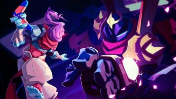 Dead Cells para iPhone ya está disponible por 8,99 euros