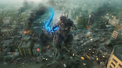 ‘Godzilla Minus One’ estrena su tráiler final y en España sigue la incertidumbre sobre su estreno en cines