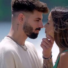 La última tentación: listado oficial de concursantes y parejas participantes