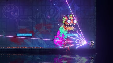 Imágenes de Neon Abyss