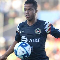 Giovani Dos Santos ya salió del hospital