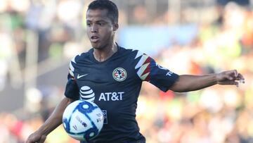 Giovani Dos Santos