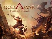 El God of War en 2D es real, se llama Sons of Sparta y es una precuela ya disponible a precio reducido