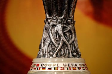 Champions League/Europa League semi-final draws: confirmed fixture schedule