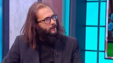 ¿El temblor 7.3 era el terremoto que se esperaba en el norte de Chile? Marcelo Lagos da la respuesta definitiva